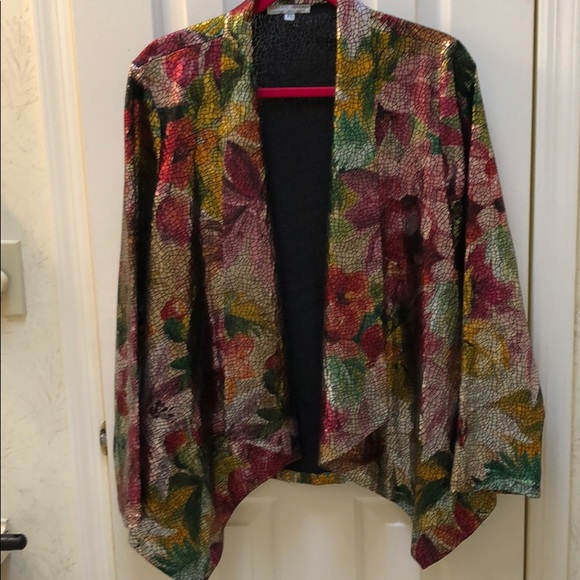 Alberto Makali jacket, XL - Picture 4 of 7